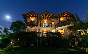 Shiva Boutique Hotel - Praia do Rosa
